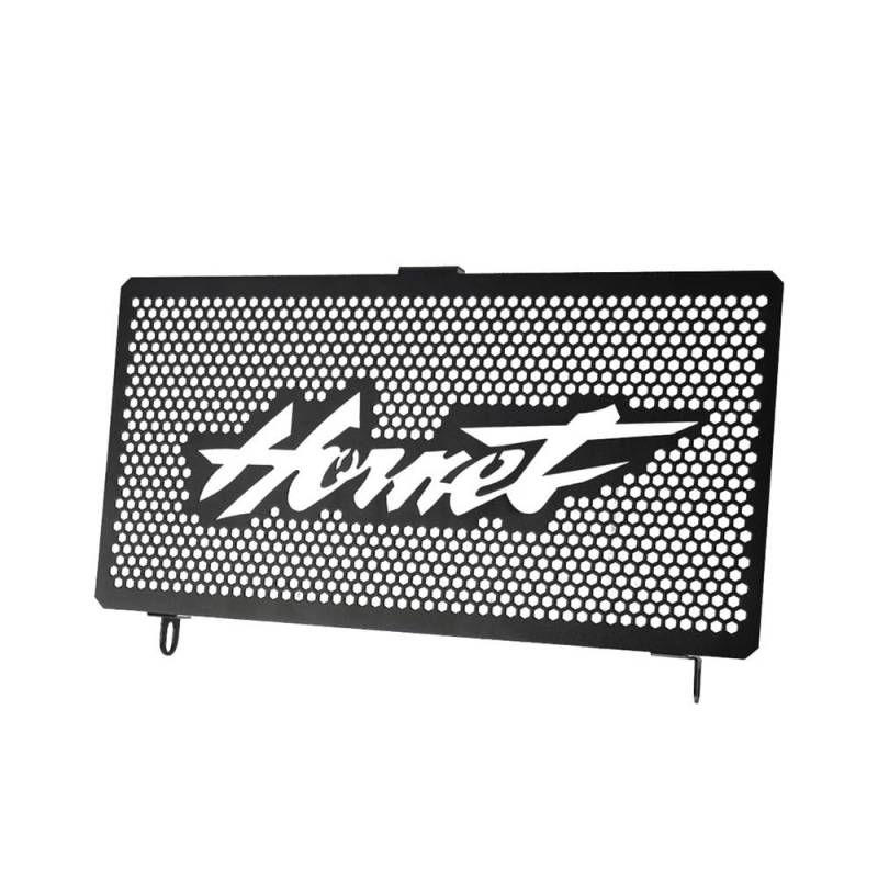 Motorrad Kühler Grill Motorrad Kühlergrill Schutz Abdeckung Schutz Für CB600F CB599 Für Hornet 2007-2013 2008-2016 2010 2011 2012 CB 599 600 F von UTMGNY