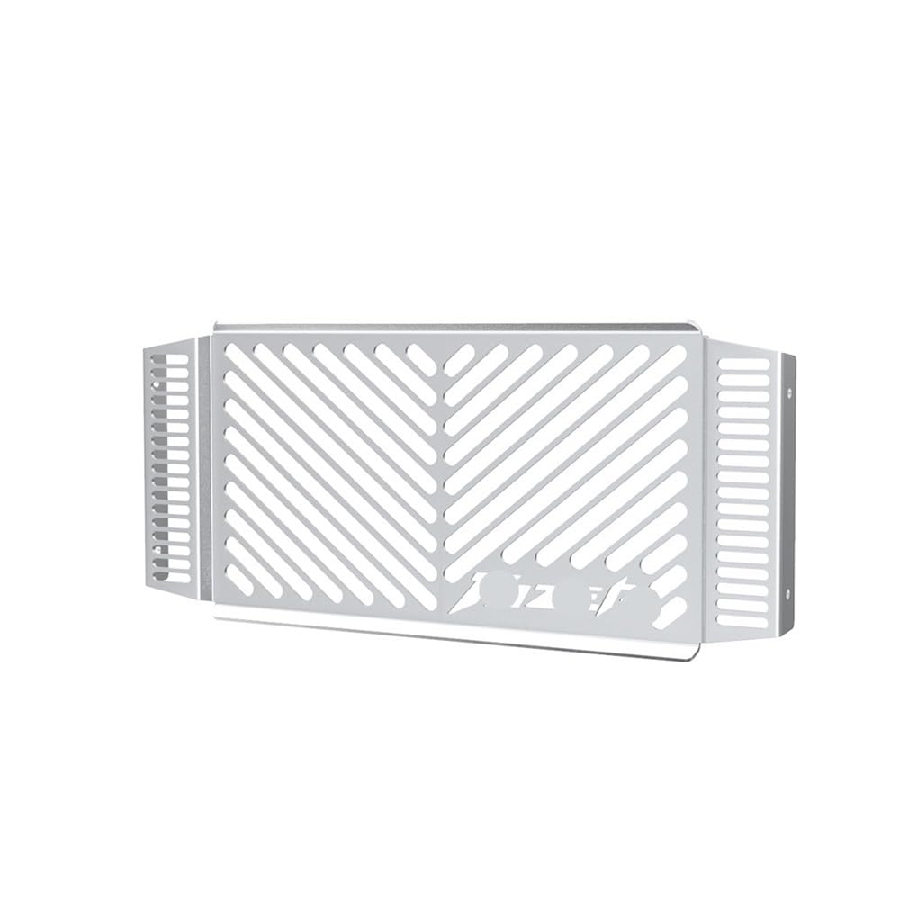 Motorrad Kühler Grill Motorrad Kühlergrill Schutz Abdeckung Schutz Mesh FÜR Yam&aha FZS600 FÜR Fazer S 1998-1999-2000-2001-2002-2003-2004 von UTMGNY