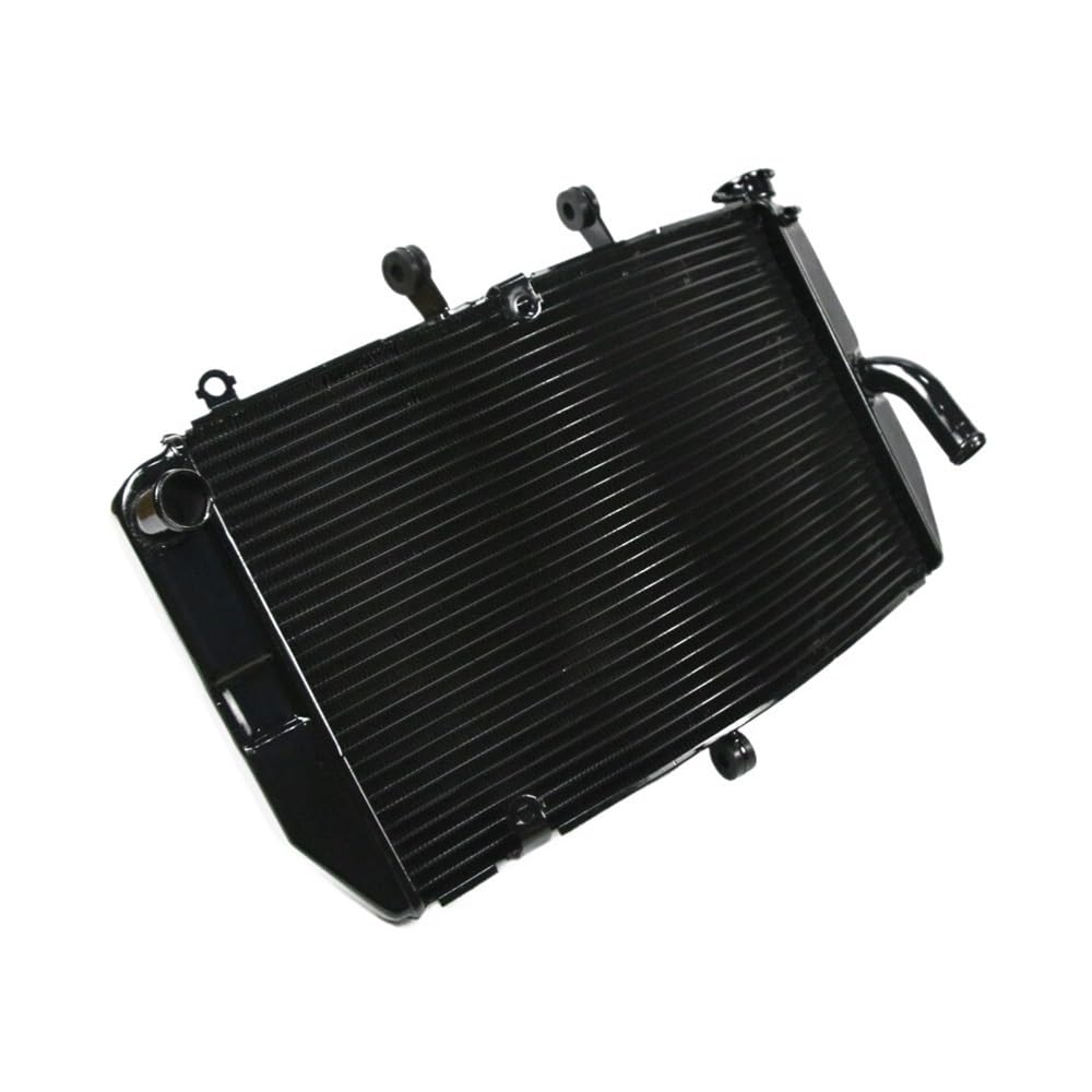 Motorrad Kühler Grill Motorrad Motor Kühler Kühler Abdeckung Wasser Tank Für CBR600RR CBR600RR F5I CBR600RR F5 2003 2004 2005 2006 von UTMGNY