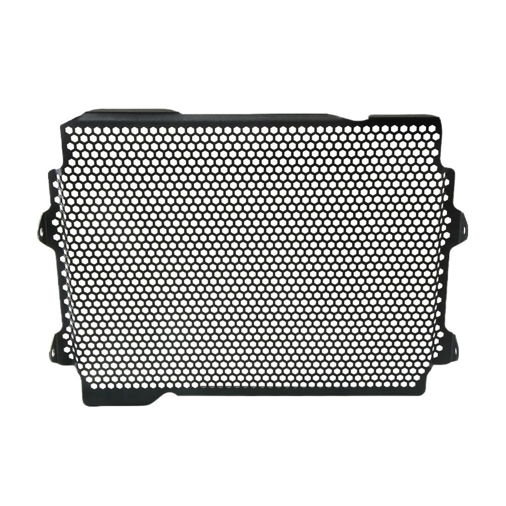 Motorrad Kühler Grill Motorrad Zubehör Für Yam&aha Für Tracer 7 GT 2021 2022 2023 2024 2025 Kühlergrill Wache Cover Schutz von UTMGNY