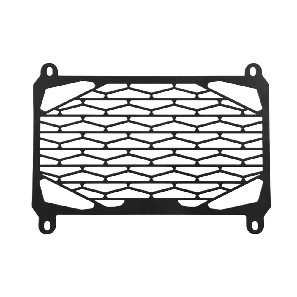 Motorrad Kühler Grill Motorrad Zubehör Kühler Schutz Grille Schutz Abdeckung Für Ka&wasaki Für NI&nja 500 Z500 Für NI&nja Z 500 SE ABS KRT 2024 2025 von UTMGNY