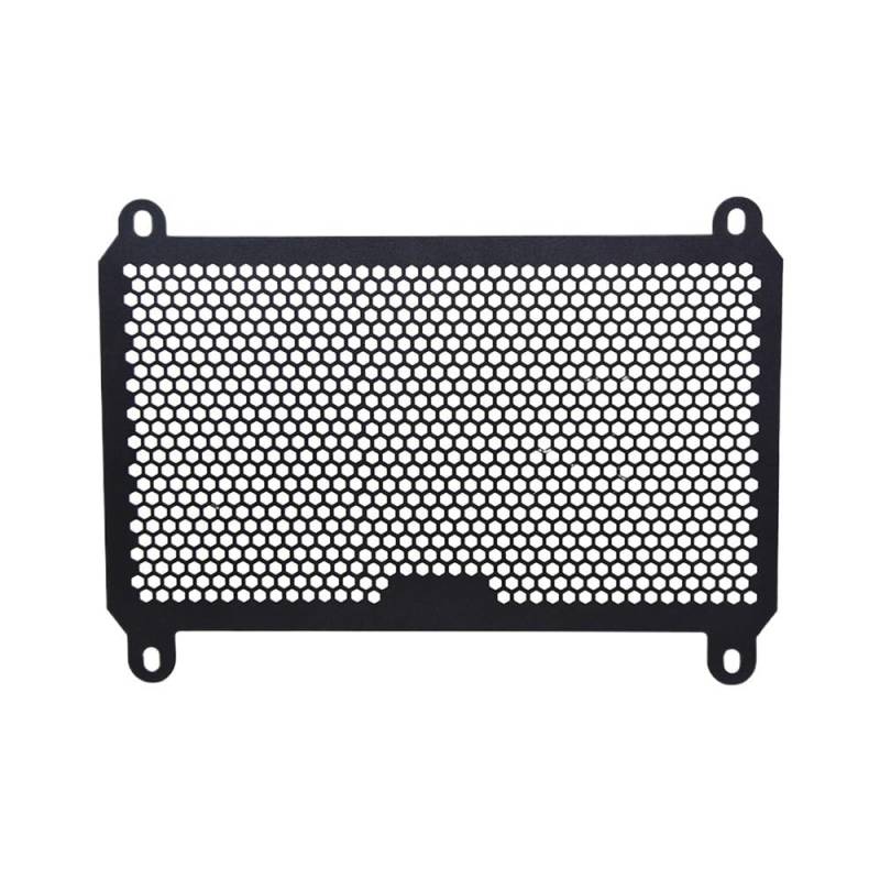 Motorrad Kühler Grill Motorrad Zubehör Kühler Schutz Grille Schutz Abdeckung Für Ka&wasaki Für NI&nja 500 Z500 Für NI&nja Z 500 SE ABS KRT 2024 2025 von UTMGNY