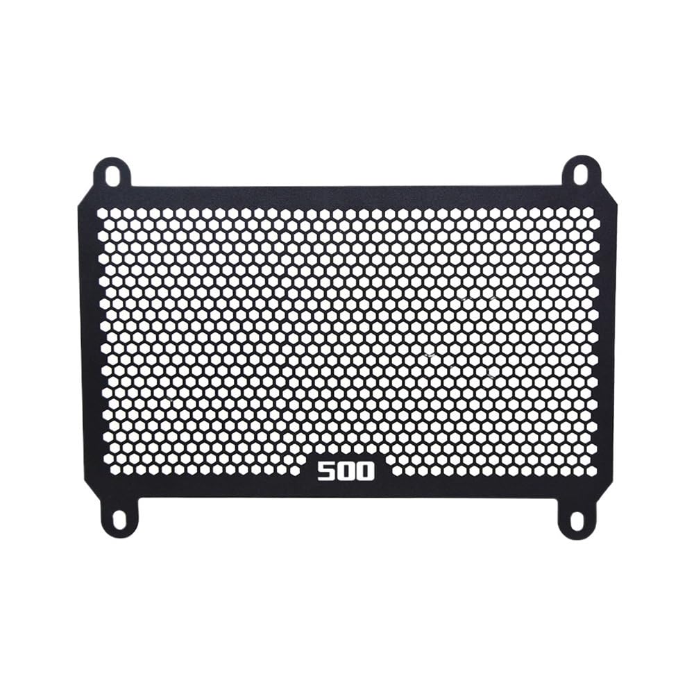 Motorrad Kühler Grill Motorrad Zubehör Kühler Schutz Grille Schutz Abdeckung Für Ka&wasaki Für NI&nja 500 Z500 Für NI&nja Z 500 SE ABS KRT 2024 2025 von UTMGNY