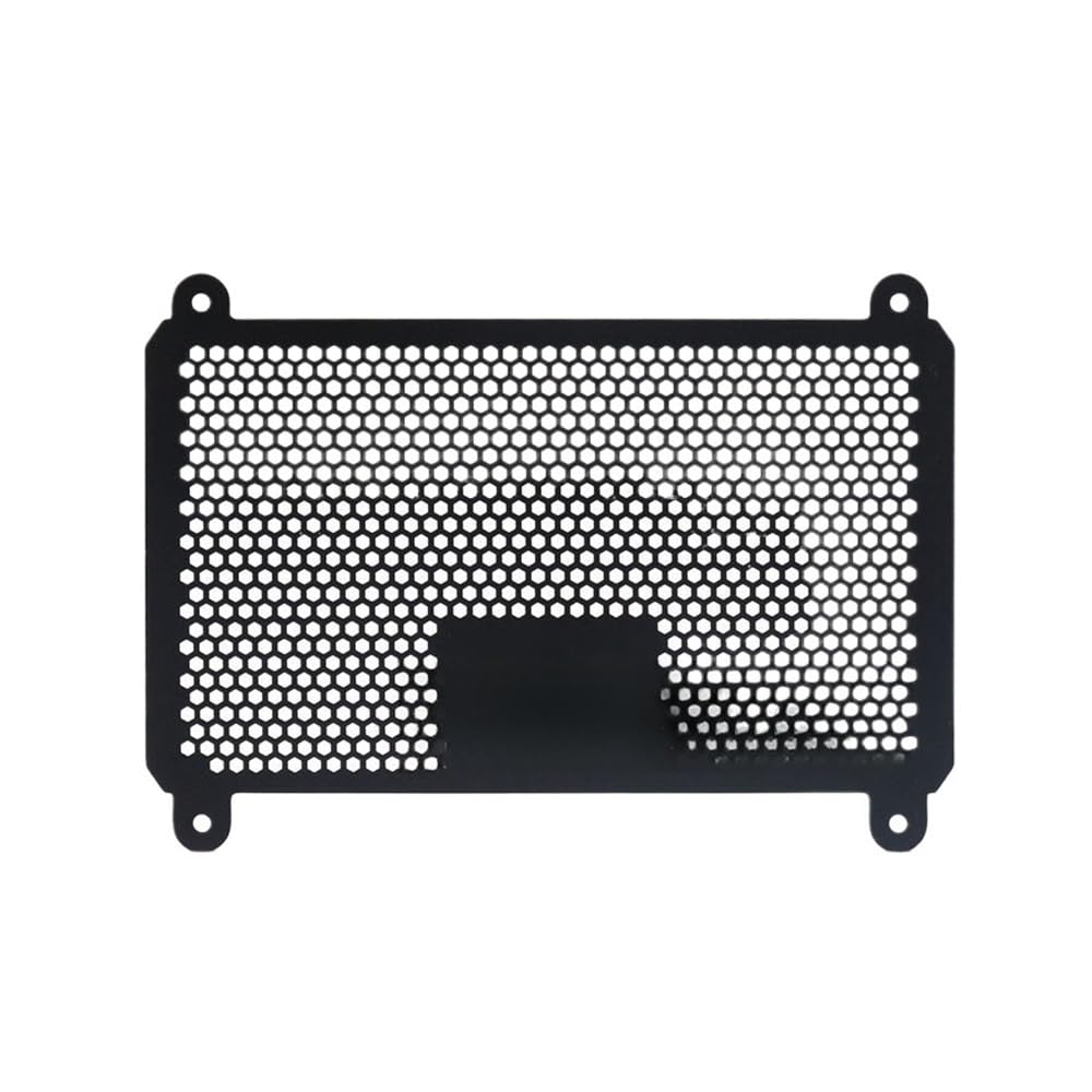 Motorrad Kühler Grill Motorrad Zubehör Kühlergrill Wache Cover Schutz Fit Für NI&nja 500 Z500 Z 500 2024 2025 Kühlergrill von UTMGNY