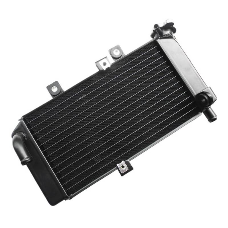 Motorrad Kühler Grill Motorradzubehör Für Cf250 250nk / 250sr Kühlerkombination Hauptwassertank Kühlerschutz von UTMGNY