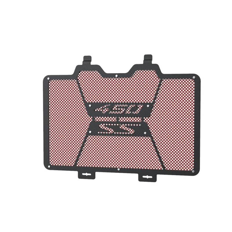 Motorrad Kühler Grill Motorradzubehör Kühlerschutzgitter Grillabdeckung FÜR 450SR 450SS 450SR-S 450 SR SS SR-S 2022 Kühlerschutz von UTMGNY