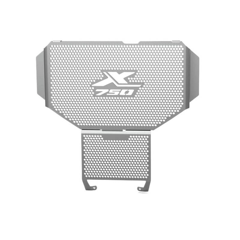 Motorrad Kühler Grill MotorradzubehörKühlergrill Schutzabdeckung Schutz Für XADV 750 X-ADV750 2017 2018 2019 2020 Motorradkühler von UTMGNY