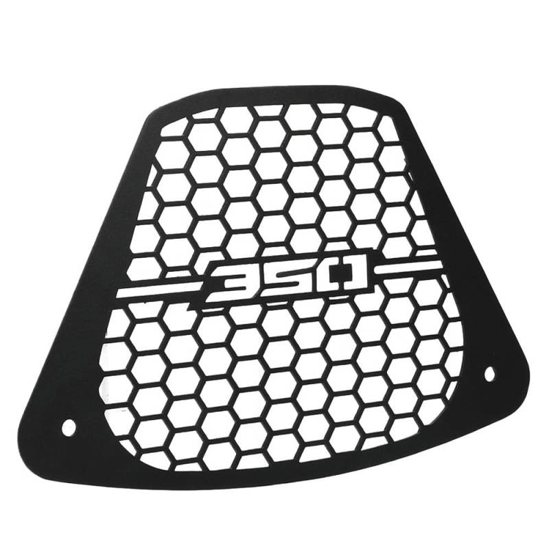 Motorrad Kühler Grill Motorräder Für Adv350 ADV 350 2022 2023 Motor Protector Kühler Schutz Motor Grille Abdeckung Schutz Kühler Schutz von UTMGNY