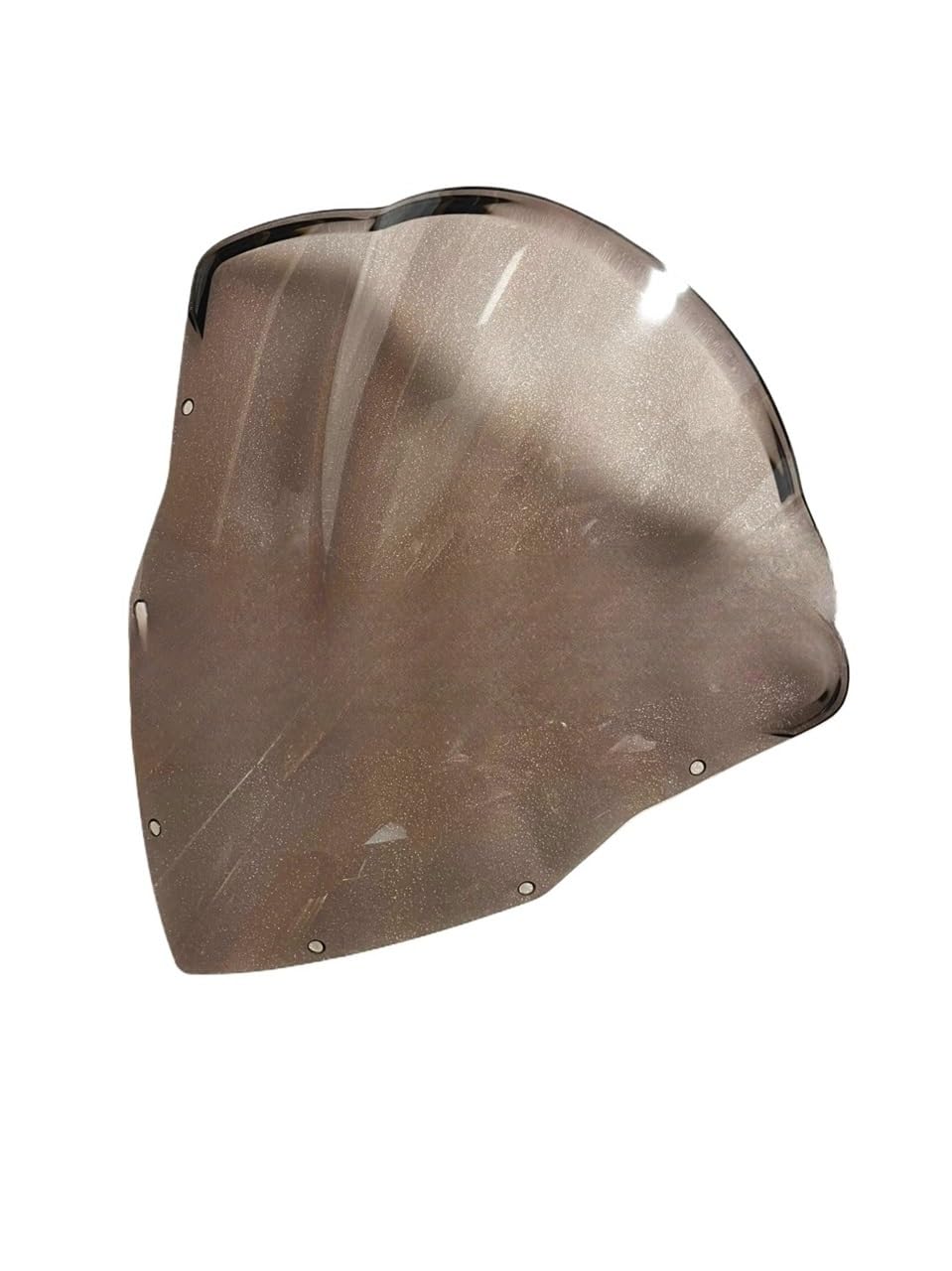 Motorrad Windschild Für Ba&jaj Für Pulsar RS200 RS 200 Moto Zubehör Motorrad Bildschirm Deflektoren Windschutzscheibe Motorräder Deflektor von UTMGNY