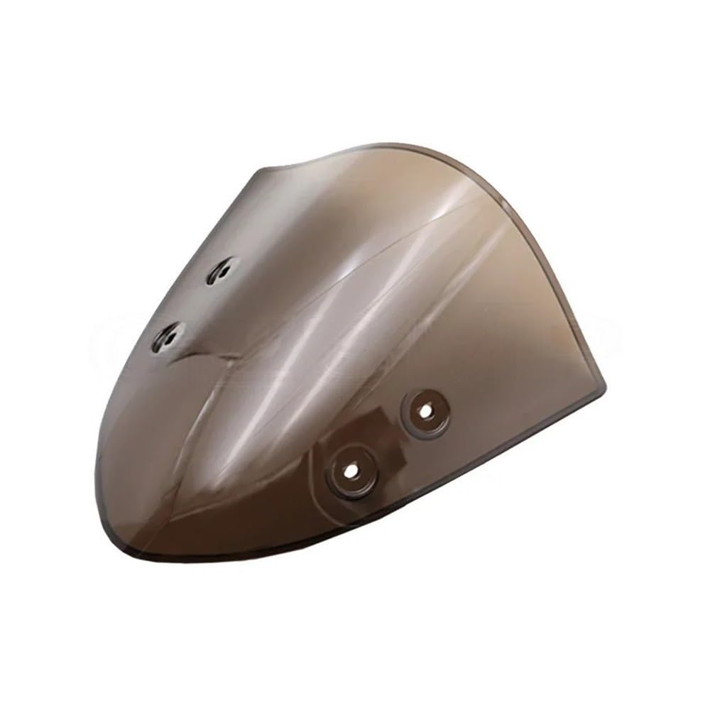 Motorrad Windschild Für Ka&wasaki ER-6N ER6N 2012 2013 2014 Motorrad Windabweiser Windschutzscheibe Windschutz Visier Motorrad Windschutzscheibe von UTMGNY