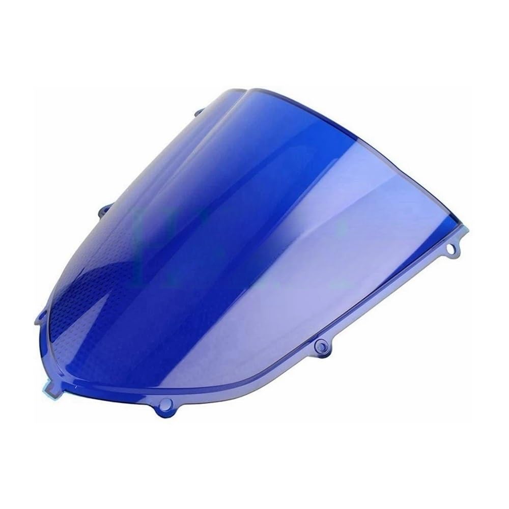 Motorrad Windschild Für Ka&wasaki Für NI&nja ZX10R ZX 10R 2004 2005 Motorrad Windschutzscheibe Windschutz Verkleidung Motorrad Windschutzscheibe von UTMGNY