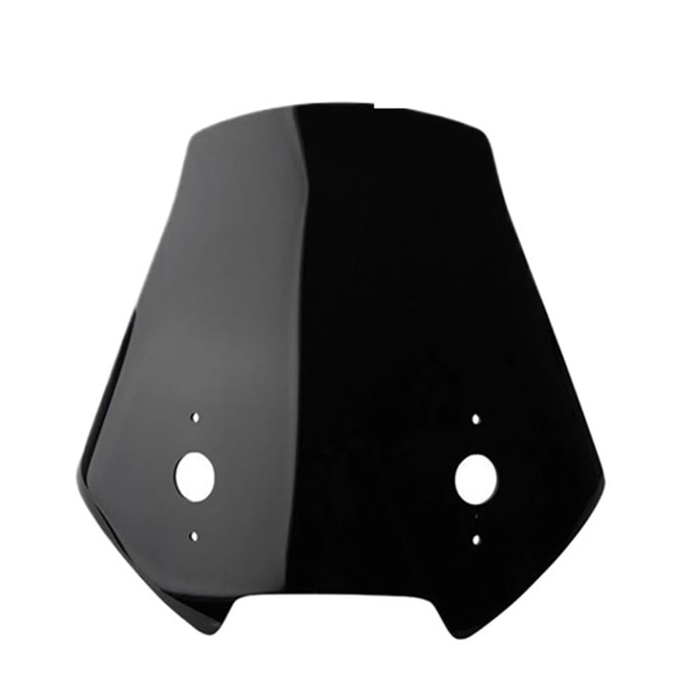 Motorrad Windschild Für Ka&wasaki Für Ve&rsys 650 1000 Für Ve&rsys650 Für Ve&rsys1000 2015-2021 Motorrad Zubehör Bildschirm Windschutzscheibe Verkleidung Windschutzscheibe von UTMGNY