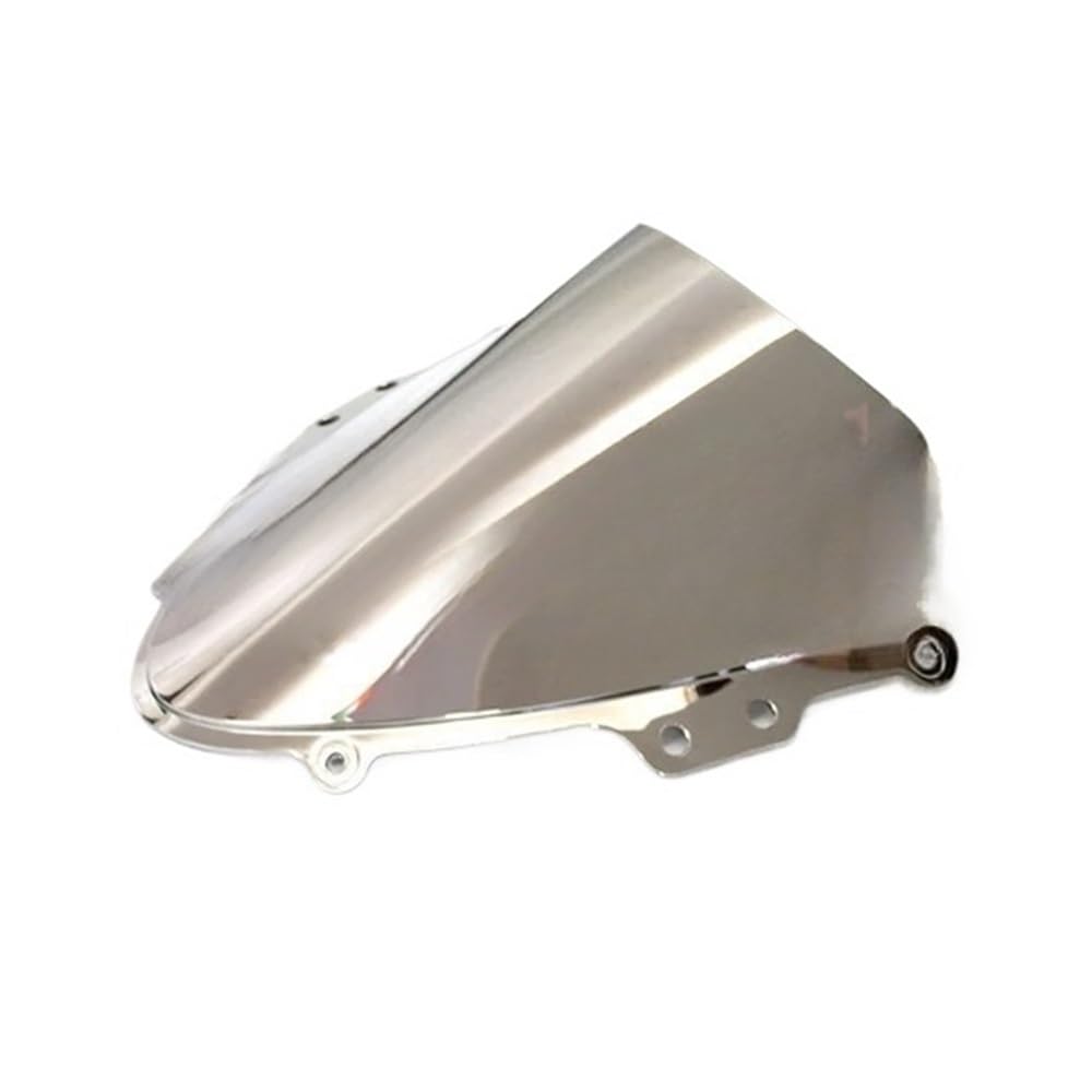 Motorrad Windschild Für SU&ZUKI GSX-R600 GSX-R750 GSXR600 GSXR750 Für GSXR 600 750 K4 2004 2005 Moto Rcycle Moto Windschutzscheibe Windschutz von UTMGNY