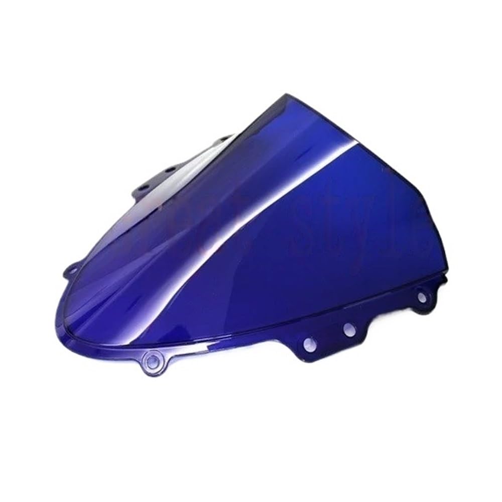 Motorrad Windschild Für SU&ZUKI GSX-R600 GSX-R750 GSXR600 GSXR750 Für GSXR 600 750 K4 2004 2005 Moto Rcycle Moto Windschutzscheibe Windschutz von UTMGNY