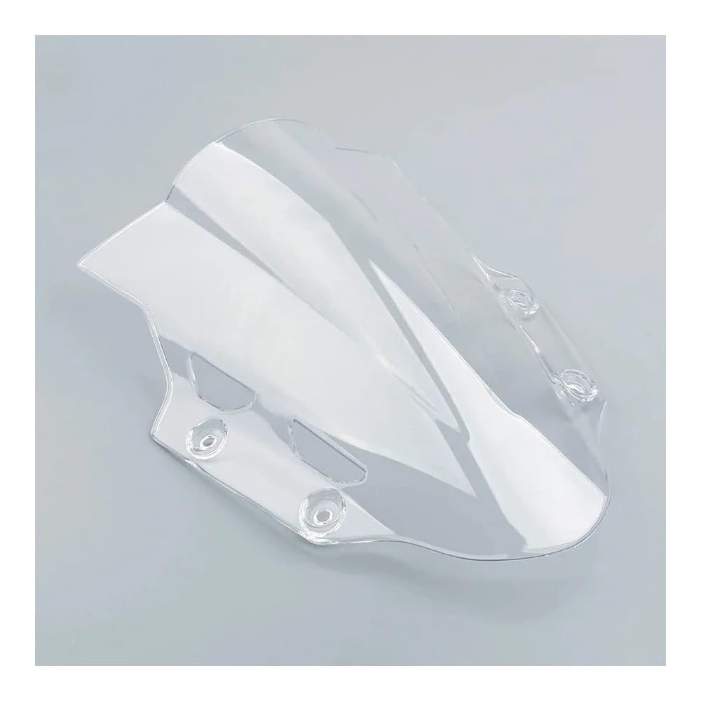 Motorrad Windschild Für SU&ZUKI GSX250R GSX 250R Für GSXR 250 R 2017 2018 2019 2020 2021 2022 Motorrad Windschutzscheibe Windschutz Verkleidung von UTMGNY