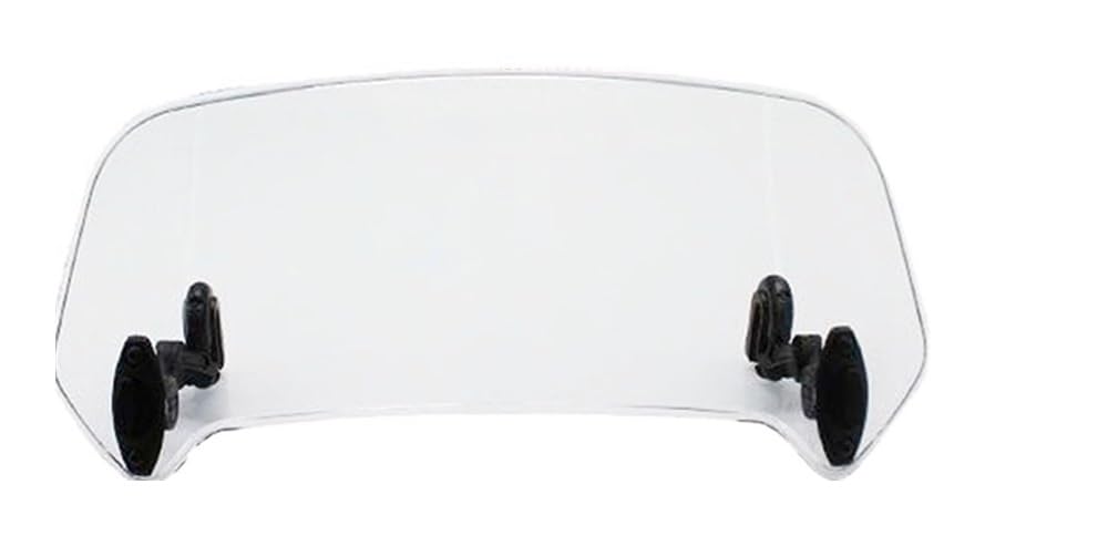 Motorrad Windschild Für TNT 300 600 TRK502 TRK502X BJ500 BN600 Einstellbare Windschutzscheibe Verlängerung Spoiler Deflektor von UTMGNY