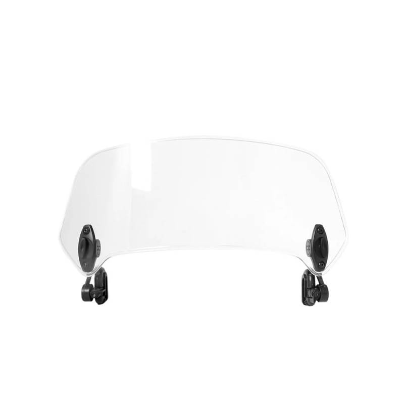 Motorrad Windschild Für TRK502X TRK251X TRK702X TRK 251 702 800 502 X Universal Motorrad Sport Windschutzscheibe Viser Visier Deflektor Windschutzscheibe von UTMGNY