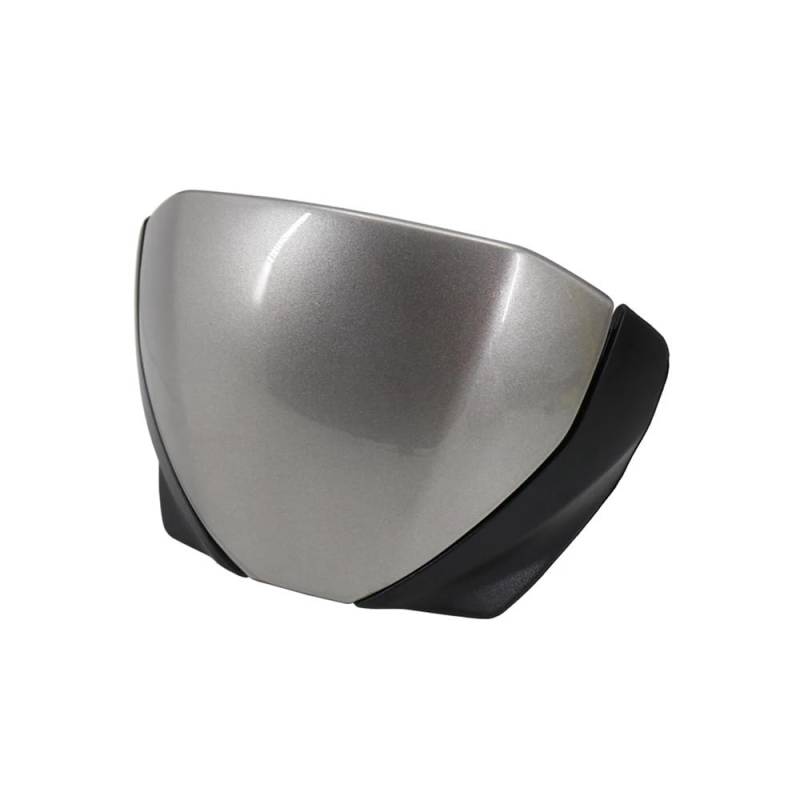 Motorrad Windschild Für Trident 660 2021 Motorrad Teile Windschutzscheibe Windschutz Deflektor Seite Schutz Verkleidung Motorrad Windschutzscheibe von UTMGNY