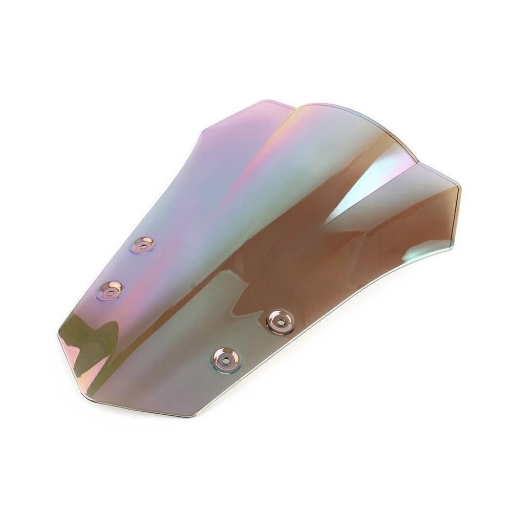 Motorrad Windschild Für Yam&aha MT09 FJ09 Für Tracer 900 2015 2016 2017 Motorrad Windschutzscheibe Windschutz Bildschirm Verkleidung Spoiler von UTMGNY