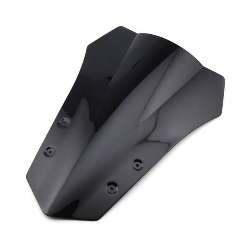 Motorrad Windschild Für Yam&aha MT09 FJ09 Für Tracer 900 2015 2016 2017 Motorrad Windschutzscheibe Windschutz Bildschirm Verkleidung Spoiler von UTMGNY