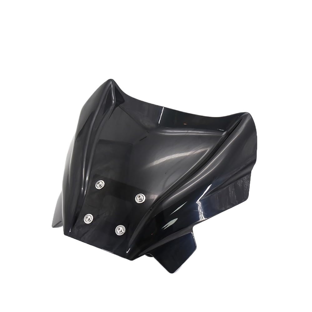 Motorrad Windschild Motorrad Teile Windschutzscheibe Windschutz Windschutz Deflektor Für Yam&aha MT-09 MT09 SP MT 09 2021 Spoiler von UTMGNY