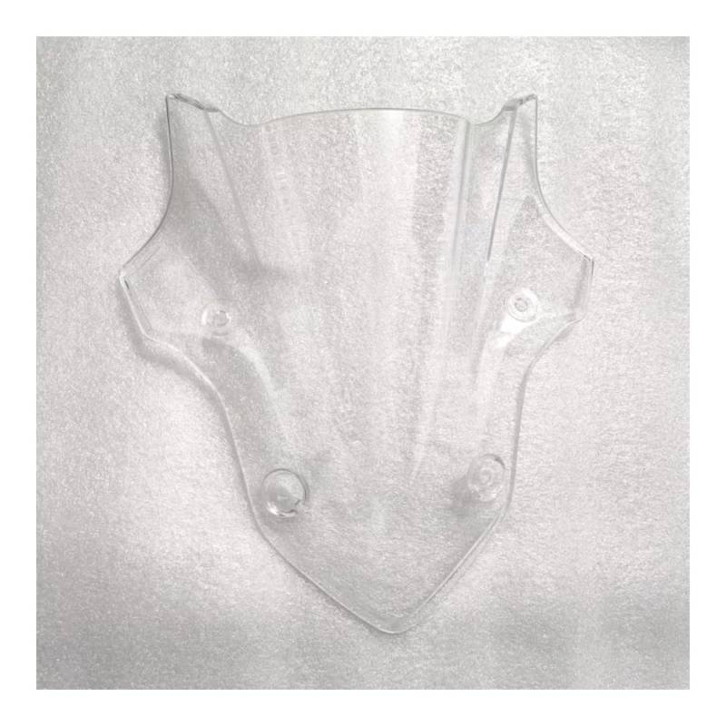 Motorrad Windschild Motorrad Windschutz Windschutz Air Deflektor Für Ka&wasaki Z900 2017 2018 2019 Windschutzscheibe Motorräder Deflektor von UTMGNY