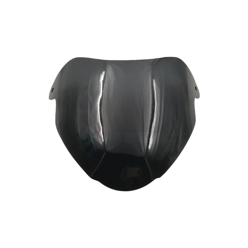 Motorrad Windschild Motorrad Windschutzscheibe Deflektor Luftstrom Verkleidung Für Du&Cati Für Monster S4R S4RS 2005-up Windschutzscheibe Motorrad Windschutzscheibe von UTMGNY