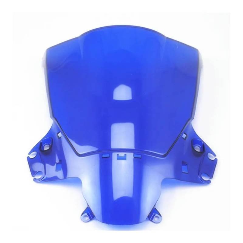 Motorrad Windschild Motorrad Windschutzscheibe Für CBR250R CBR 250 R 2011 2012 2013 Wind Bildschirm Deflektoren Windschutzscheibe Deflektor von UTMGNY