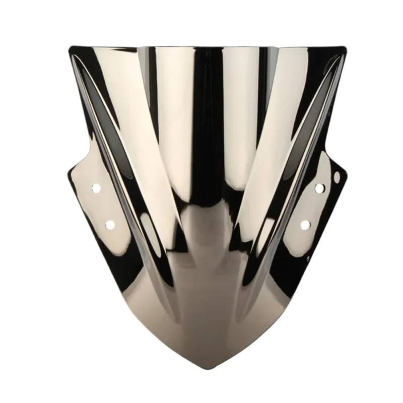 Motorrad Windschild Motorrad Windschutzscheibe Für Ka&wasaki Für NI&nja 300 250 ZX300 EX300R 2013-2017 Motorrad Windschutzscheibe von UTMGNY