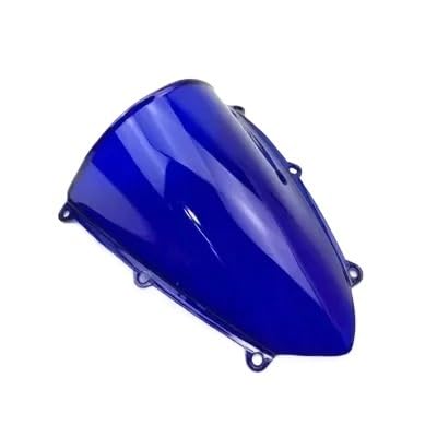 Motorrad Windschild Motorrad-Windschutzscheibe Geeignet Für CBR600RR CBR600RR 600 RR 2007 2008 2009 2010 2011 2012 Spoiler von UTMGNY