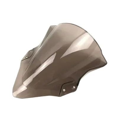 Motorrad Windschild Motorrad Windschutzscheibe Geeignet Für Ka&wasaki Für NI&nja 400 2018 2019 Für NI&nja 250 EX400 Windschutzscheibe Spoiler von UTMGNY