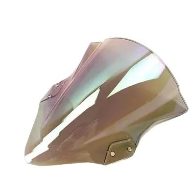 Motorrad Windschild Motorrad Windschutzscheibe Geeignet Für Ka&wasaki Für NI&nja 400 2018 2019 Für NI&nja 250 EX400 Windschutzscheibe Spoiler von UTMGNY