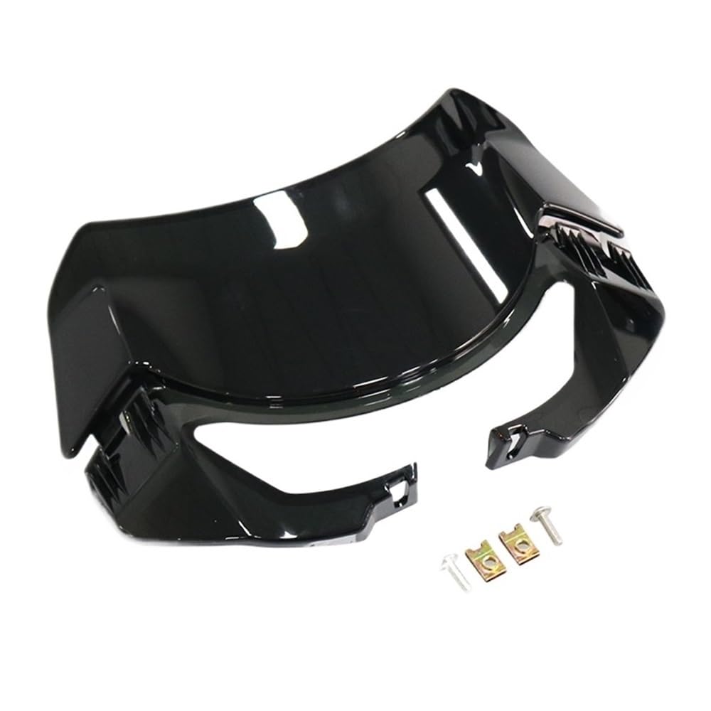 Motorrad Windschild Motorrad Windschutzscheibe Spoiler Windschutz Deflektor Für Street Triple S 660 765R 765S 765RS 765 SR RS 2022 2021 2020 von UTMGNY