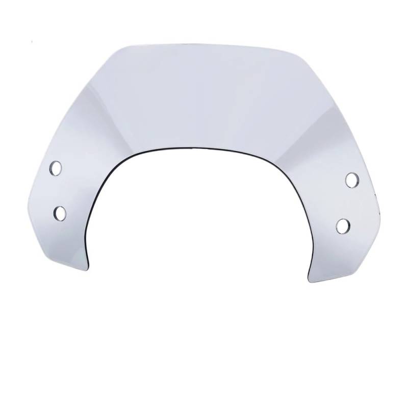 Motorrad Windschild Motorrad Windschutzscheibe Windabweiser Für Sprint 125 150 2016 2017 2018 2019 2022 2020 2021 Motorrad Windschutzscheibe von UTMGNY