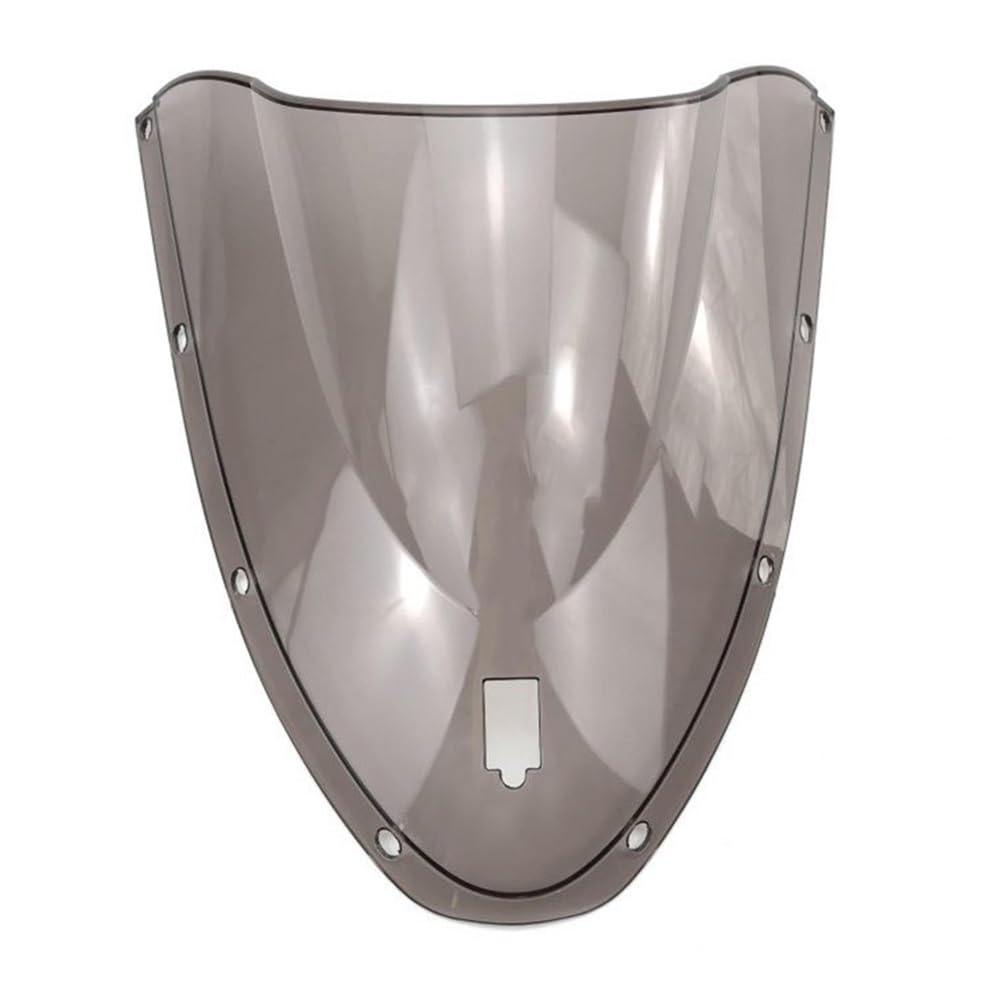 Motorrad Windschild Motorrad Windschutzscheibe Windschutz Für Du&Cati 749 RS 749R 749S 999 999R 999S 2005 2006 2007 Motorräder Deflektor von UTMGNY