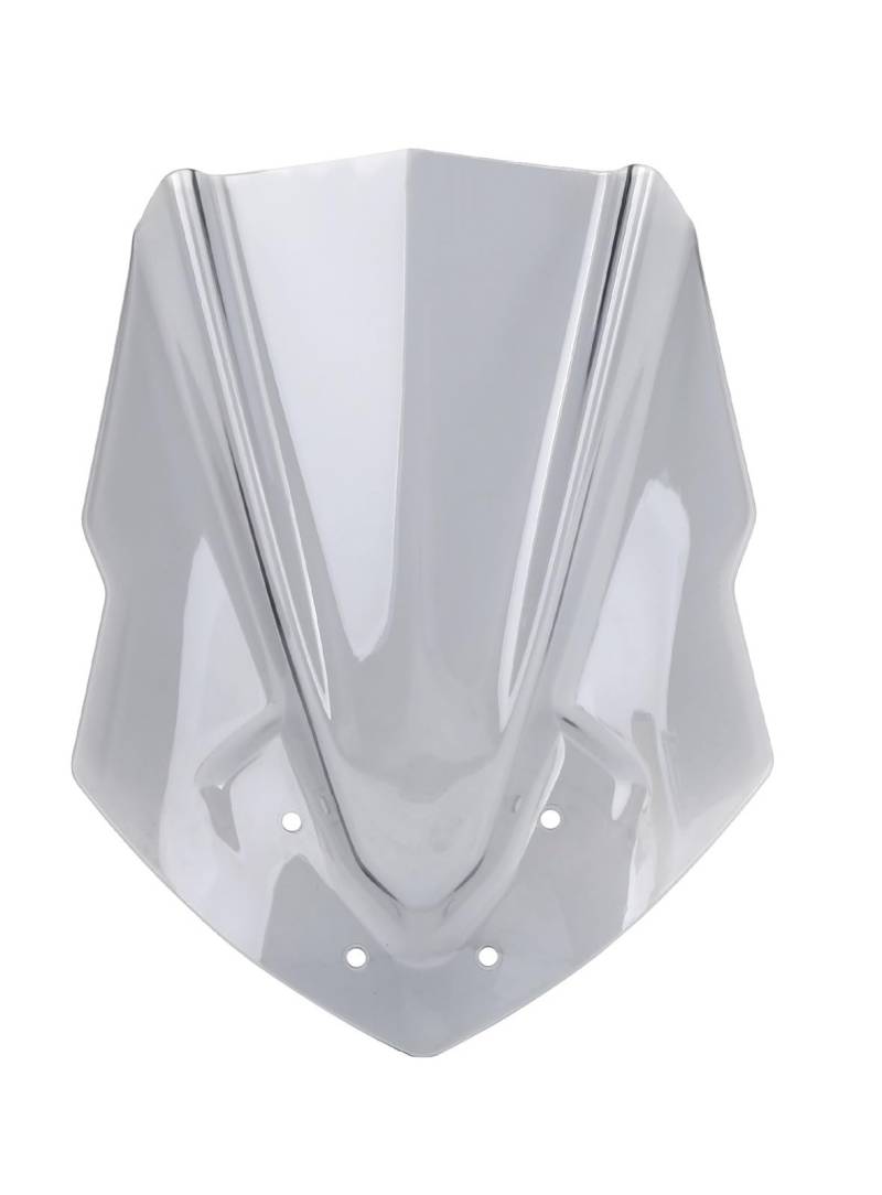 Motorrad Windschild Motorrad Windschutzscheibe Windschutz Für Yam&aha MT125 2015-2019 Motorrad Zubehör Windschutzscheibe Motorräder Deflektor von UTMGNY