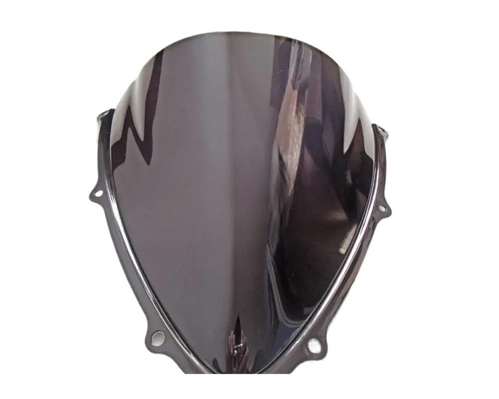 Motorrad Windschild Motorrad Windschutzscheibe Windschutzscheibe Für SU&ZUKI GSX-R600 GSX-R750 GSXR600 GSXR750 Für GSXR 600 750 K6 2006 2007 von UTMGNY