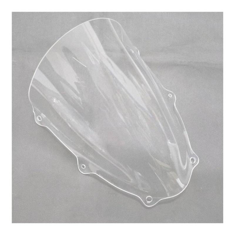 Motorrad Windschild Motorrad Windschutzscheibe Windschutzscheibe Für SU&ZUKI GSXR1000 GSX-R1000 Für GSXR 1000 K17 2017 2018 2019 Motorrad Windschutzscheibe von UTMGNY