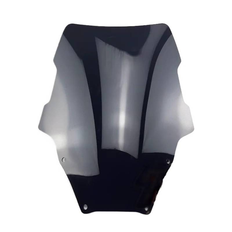 Motorrad Windschild Motorrad Zubehör Windschutz Deflektor Windschutzscheibe Für FORZA300 Für FORZA125 Für Forza 125 300 2018-2020 von UTMGNY