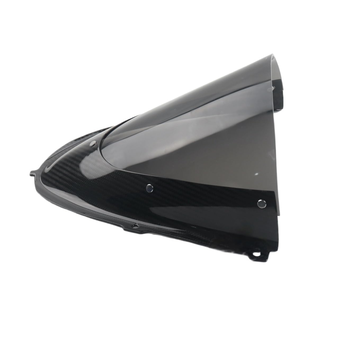 Motorrad Windschild Motorrad Zubehör Windschutz Für Ap&rilia RS660 2020-2023 Windschutzscheibe Roller Windschutz Windabweiser von UTMGNY