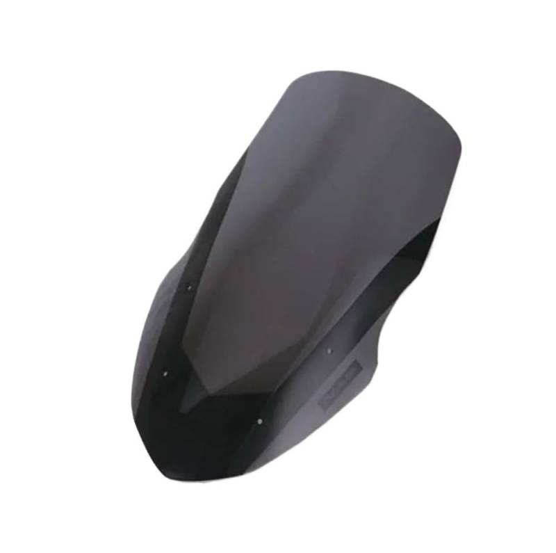 Motorrad Windschild Motorrad Zubehör Windschutzscheibe Windschutz Spoiler Windabweiser Für Yam&aha NMAX155 NMAX125 2013-2018 2019 2020 von UTMGNY