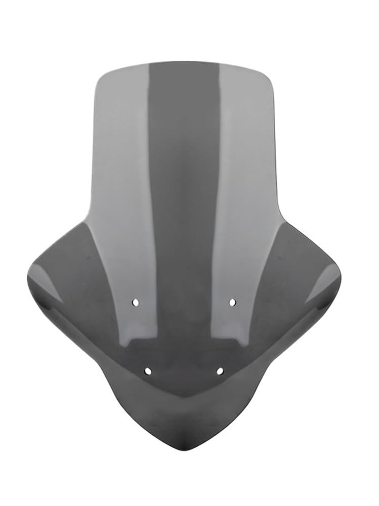 Motorrad Windschild Motorradteile Schutz Windschutzscheibe Windschutzscheibe Für NMAX 155 2020-2024 Windschutzscheibe Motorräder Deflektor von UTMGNY