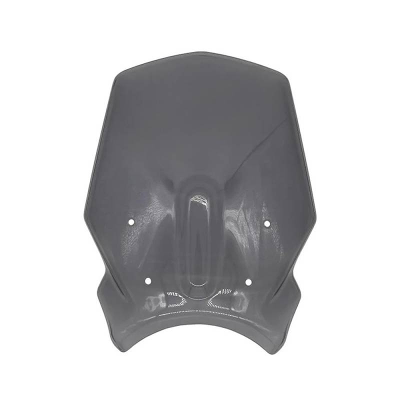 Motorrad Windschild Motorradzubehör Windschutzscheibe Frontscheibe Windschutzscheibengetriebe Für Springwind 700cl-x Windschutzscheibe Motorräder Deflektor von UTMGNY