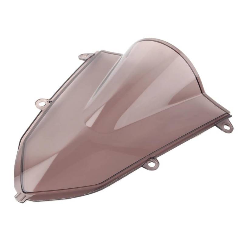 Motorrad Windschild Windschutzscheibe Für CBR500R CBR500 CBR 500 R 500R 2019-2022 Windschutzscheibe Motorrad Zubehör Verkleidung Deflektor von UTMGNY