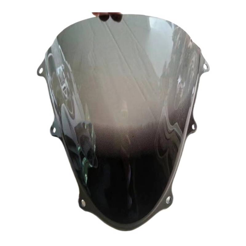 Motorrad Windschild Windschutzscheibe Für SU&ZUKI GSXR600 750 R K11 2011-2014 2015 2016 2017 2018 2019 2020 2021 2022 Windschutzscheibe Deflektor von UTMGNY