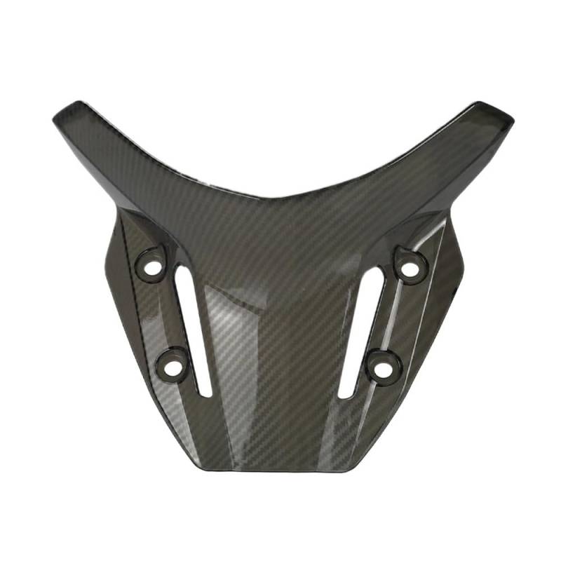 Motorrad Windschild Windschutzscheibe Windschutz Für Yam&aha MT-09 FZ-09 2023 2022 2021 Motorrad Zubehör Windabweiser Windschutz von UTMGNY