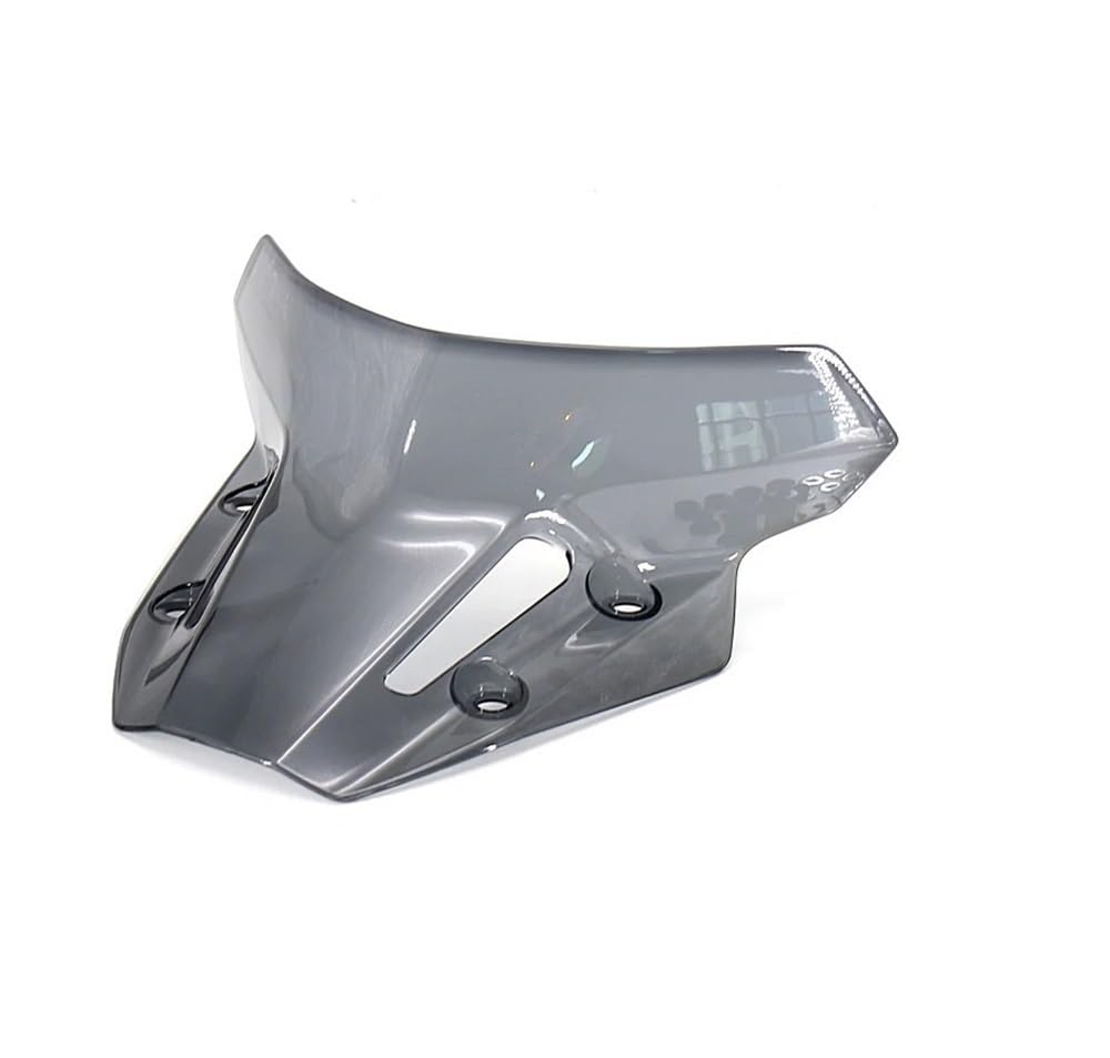 Motorrad Windschild Windschutzscheibe Windschutz Für Yam&aha MT09 FZ09 MT FZ 09 2021 2022 Motorrad Zubehör Windabweiser von UTMGNY