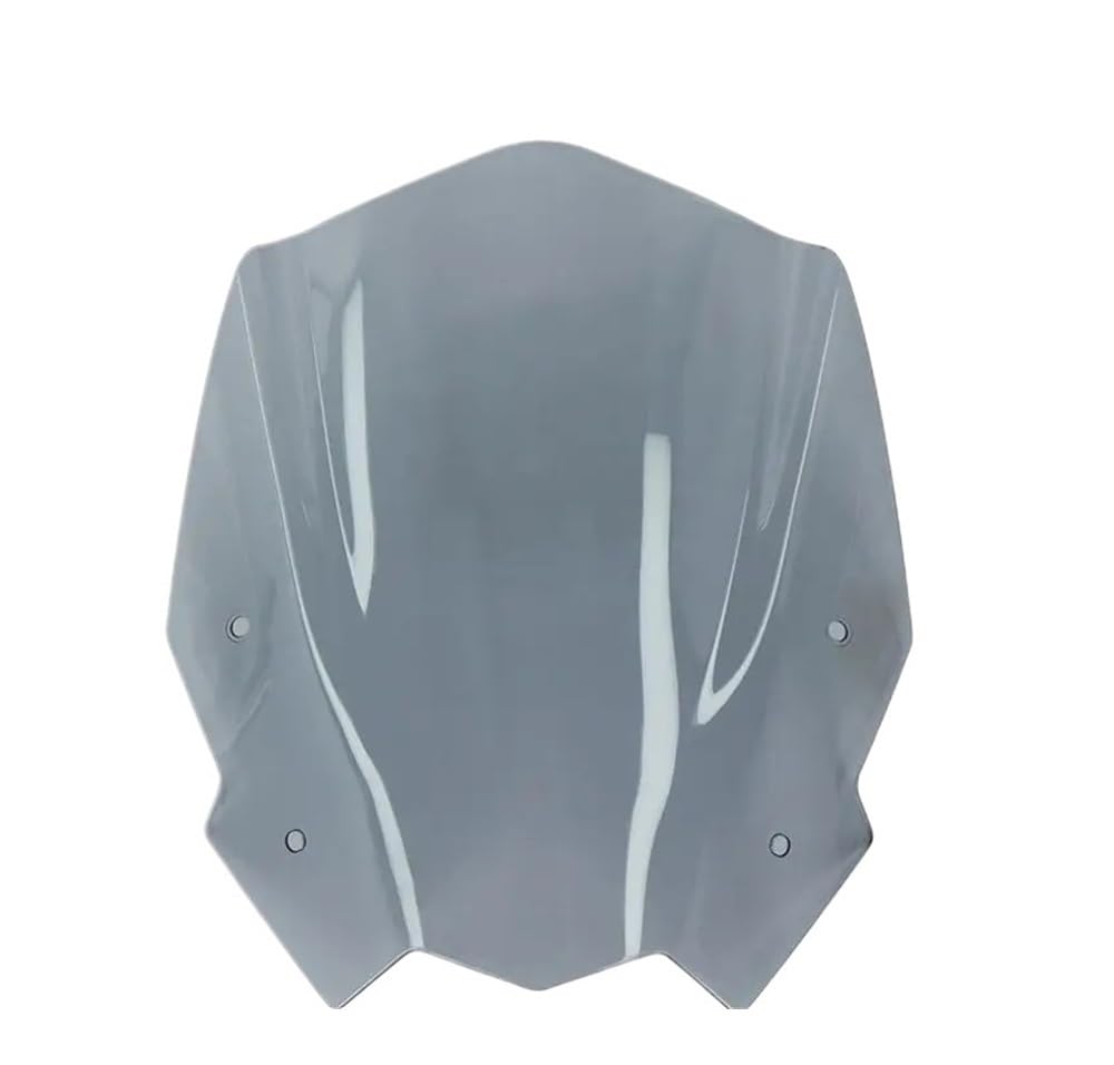 Motorrad Windschild Windschutzscheibe Windschutzscheibe Halterung Deflektor Für G 310R G310 R 2019 2020 2021 2022 Motorrad Zubehör von UTMGNY