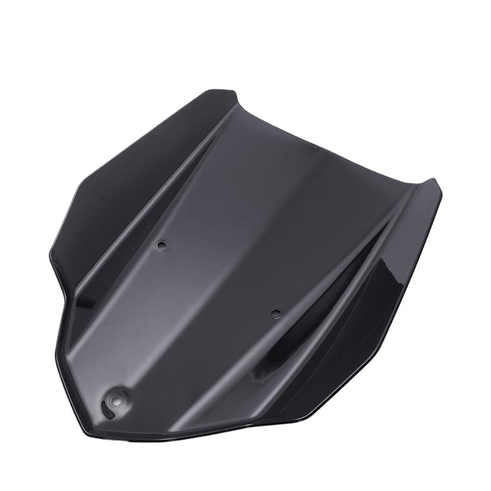 Motorrad Windschild Windschutzscheibe Windschutzscheibe Motorrad Windabweiser Für Yam&aha MT03 FZ03 MT-03 FZ-03 2016 2017 2018 2019 Deflektor von UTMGNY