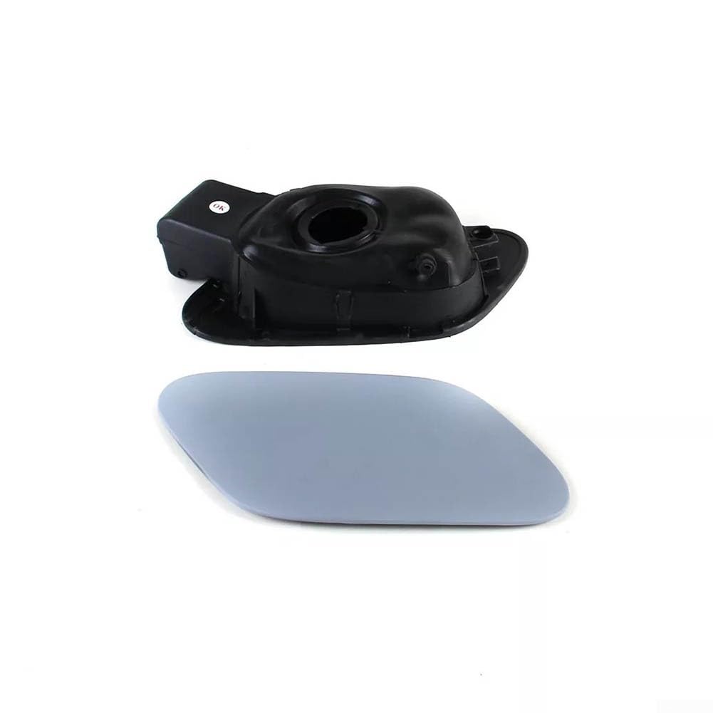Simplistic Design Tankdeckel Ersatz passend für Golf & GTI für MK7 Modelle Simplistic Design Tankdeckel Ersatz passend für Golf & GTI für MK7 Modelle von UTTASU